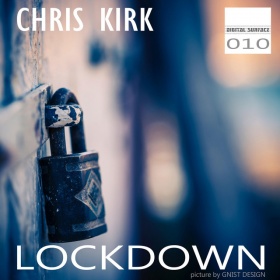 CHRIS KIRK - LOCKDOWN